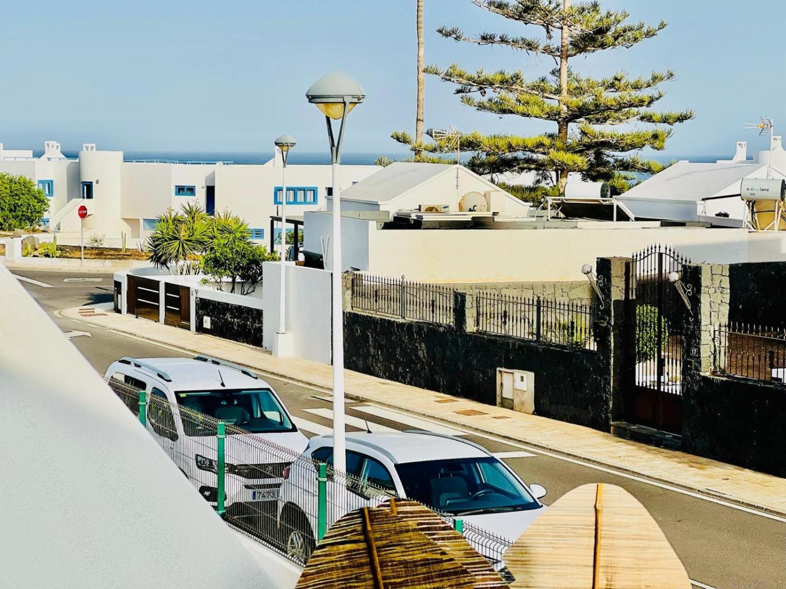 Canaryislandshost L Mare Πουέρτο Ντελ Κάρμεν Εξωτερικό φωτογραφία