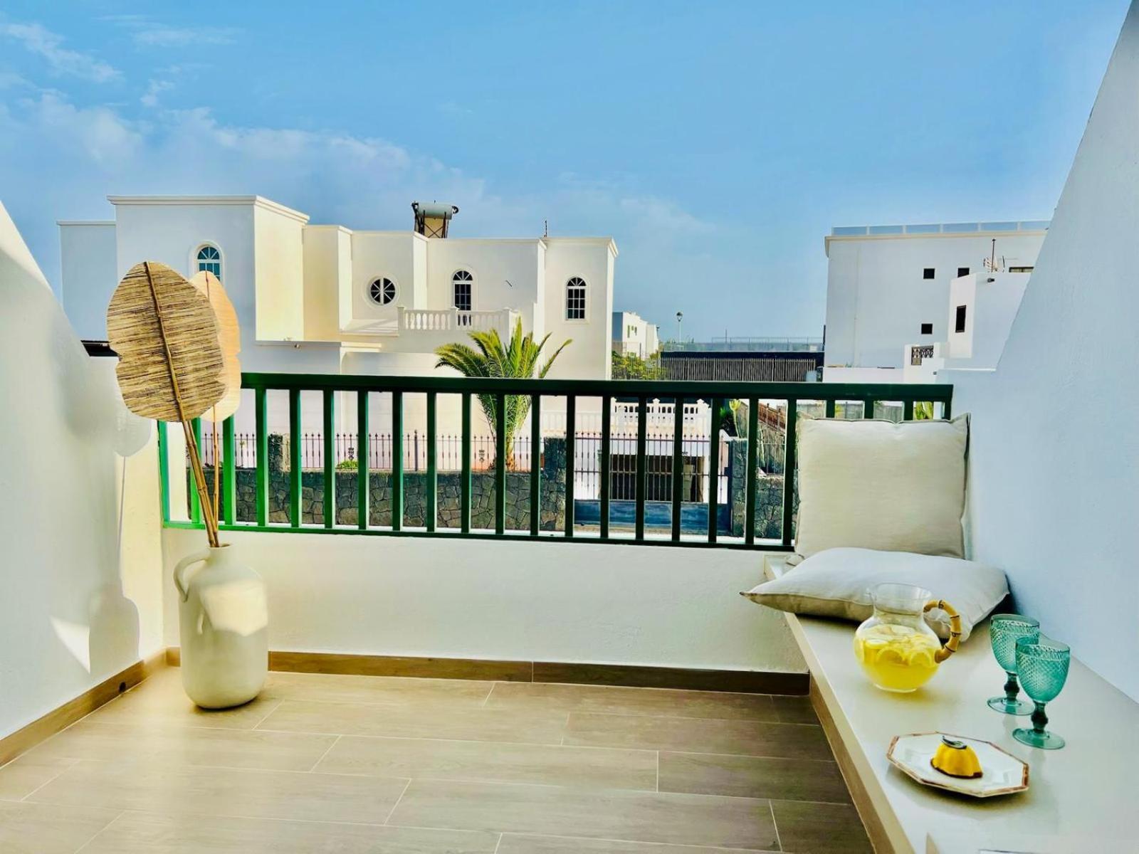Canaryislandshost L Mare Πουέρτο Ντελ Κάρμεν Εξωτερικό φωτογραφία