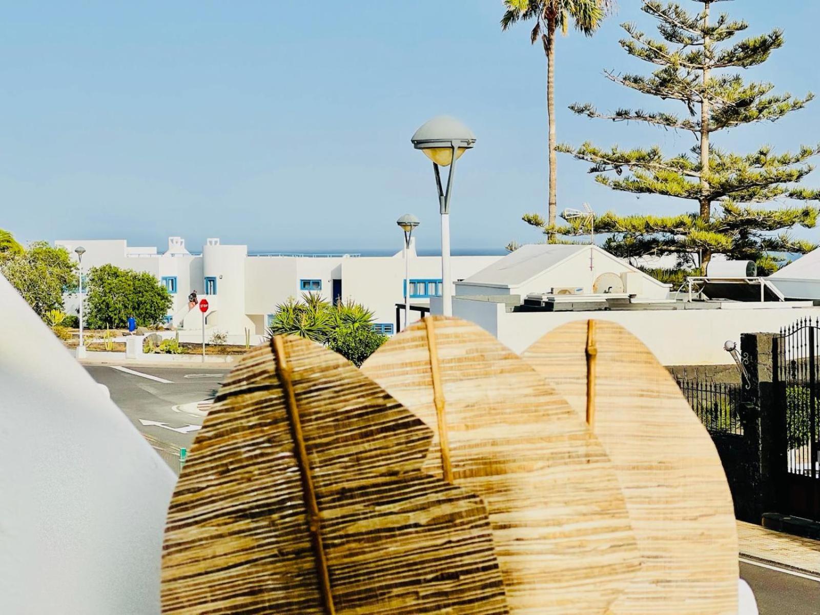 Canaryislandshost L Mare Πουέρτο Ντελ Κάρμεν Εξωτερικό φωτογραφία